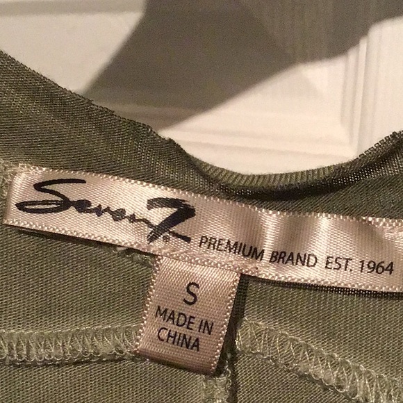 Seven tee - Picture 2 of 3